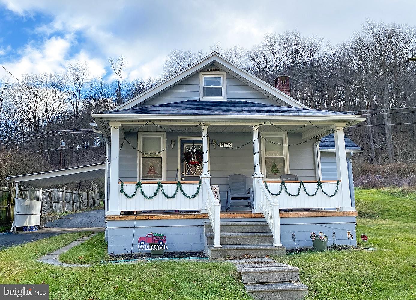 15128 Mount Savage Rd NW, Mount Savage, MD 21545 Zillow