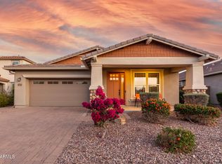 31625 N 132nd Dr, Peoria, AZ 85383