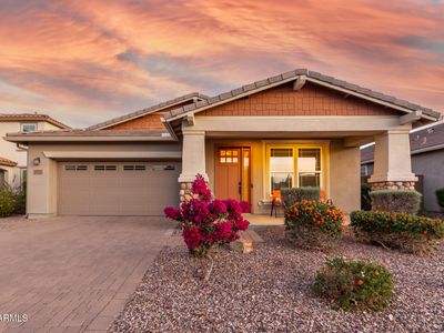 31625 N 132nd Dr, Peoria, AZ, 85383