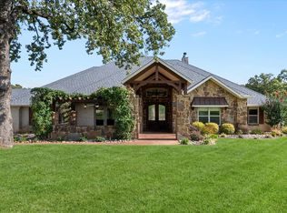 7301 Heritage Oaks Dr, Mansfield, TX 76063