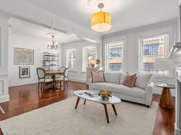 145 Charles St #Penthouse, Boston, MA 02114