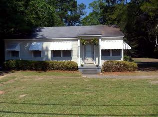 800 N Jackson St, Brookhaven, MS 39601