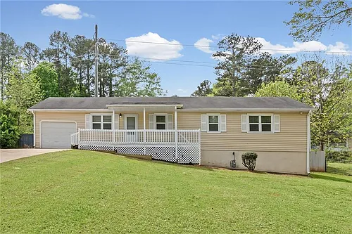 1321 Timbercrest Dr Photo 1