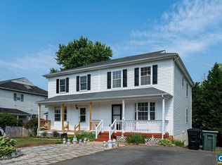 4622 Briarwood Dr, Charlottesville, VA