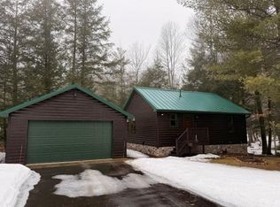 N3950 Red Pine Dr, White Lake, WI 54491