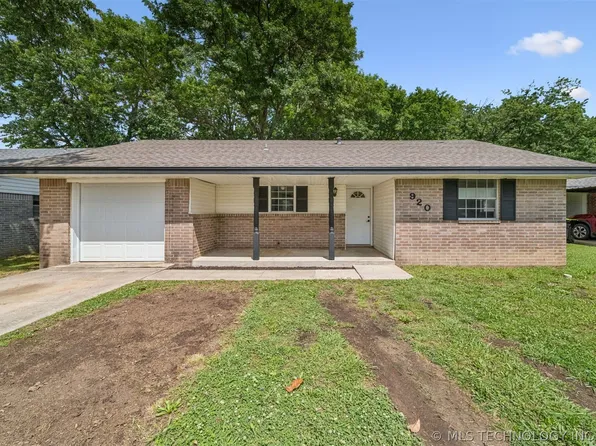 920 Crestview St, Ada, OK 74820