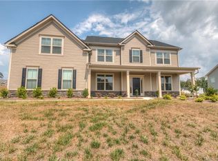 1078 Matchstick Pl #53, Concord, NC 28025