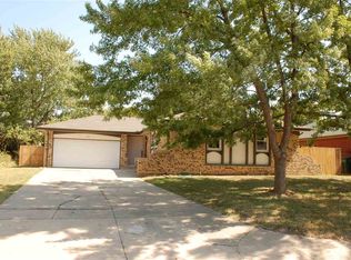 936 S Cypress Dr, Wichita, KS 67207