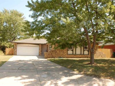 936 S Cypress Dr, Wichita, KS, 67207