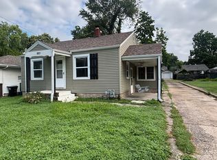 801 E Loren St, Springfield, MO 65807