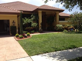 6761 NW 23rd Way, Boca Raton, FL 33496