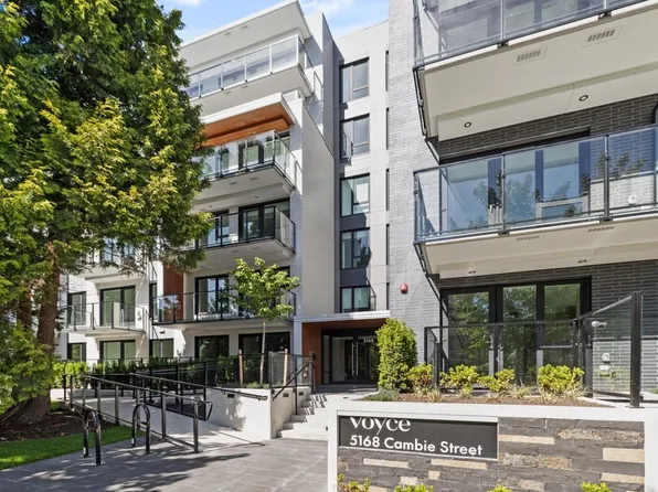 5168 Cambie St, Vancouver, BC