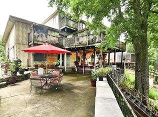 7 U St, Lees Summit, MO 64086