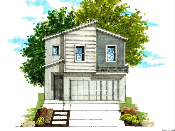 101 Tribus, Leon Valley, TX 78238