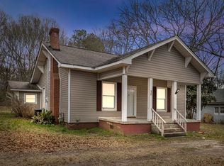 516 Carolina Dr, Liberty, SC 29657