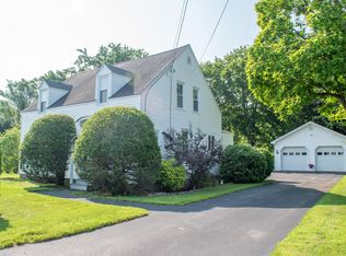 101 Halifax St, Winslow, ME 04901