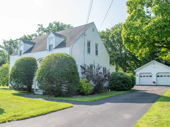 101 Halifax Street, Winslow, ME 04901