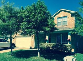 1651 Stone Rim Loop, Buda, TX 78610