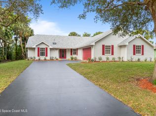 104 Bryant Ct, Sebastian, FL 32958