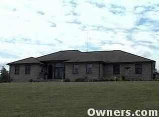 142 Chetola Trl, Fort Defiance, VA 24437