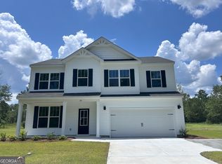 281 We Smith Rd, Pembroke, GA 31321