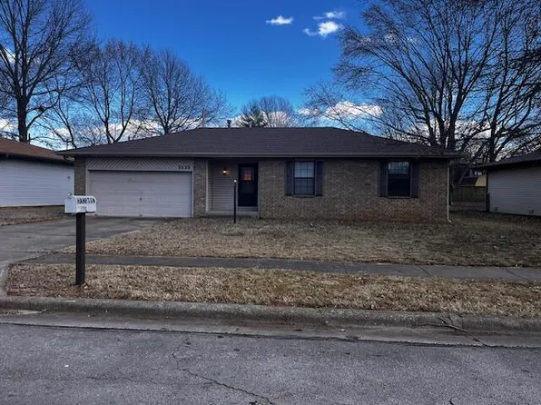 2220 S Nettleton Avenue, Springfield, MO 65807
