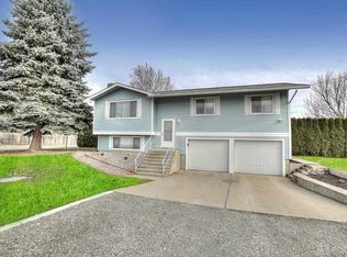 211 S Barker Rd, Greenacres, WA 99016