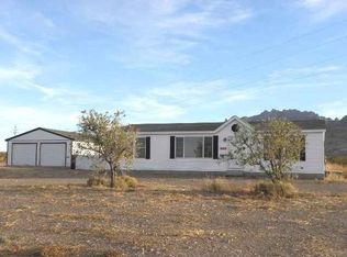 8170 Monte Rd SE, Deming, NM 88030