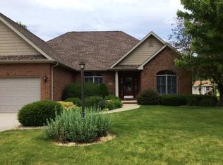 504 Lloyd Dr, Dwight, IL 60420