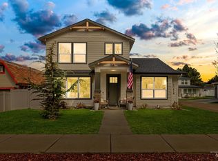 10418 W Shields Ave, Boise, ID 83714