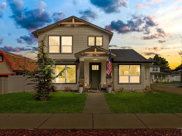 10418 W Shields Ave, Boise, ID 83714