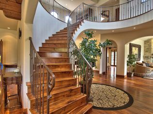 3331 Ondulado Rd, Pebble Beach, CA 93953