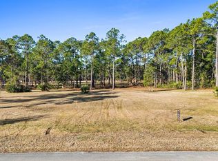 729 Plantation Dr, Port Saint Joe, FL 32456