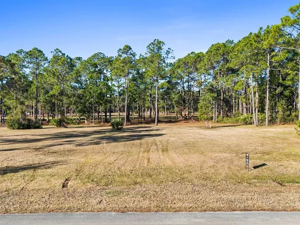 729 Plantation Dr, Port Saint Joe, FL 32456