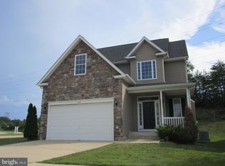 133 Thoroughbred Dr, Prince Frederick, MD 20678