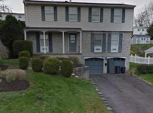 45 Crosswinds Dr, Pittsburgh, PA