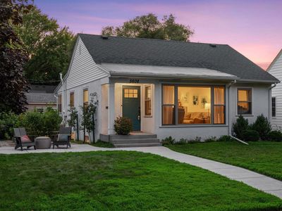 5608 Vincent Ave S, Minneapolis, MN, 55410