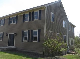 5695 Royalton Rd SW, Lancaster, OH 43130