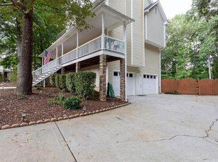 32 Chelsea Walk, Dallas, GA 30157