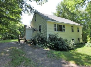 124 Jones Hollow Rd, Marlborough, CT 06447