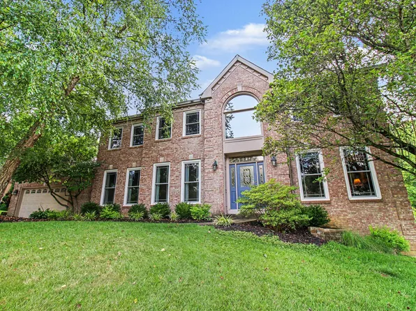 10195 Lewis Ln, Union, KY 41091