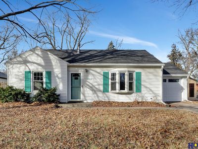 2915 S 42nd St, Lincoln, NE, 68506