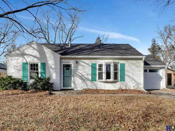 2915 S 42nd St, Lincoln, NE 68506