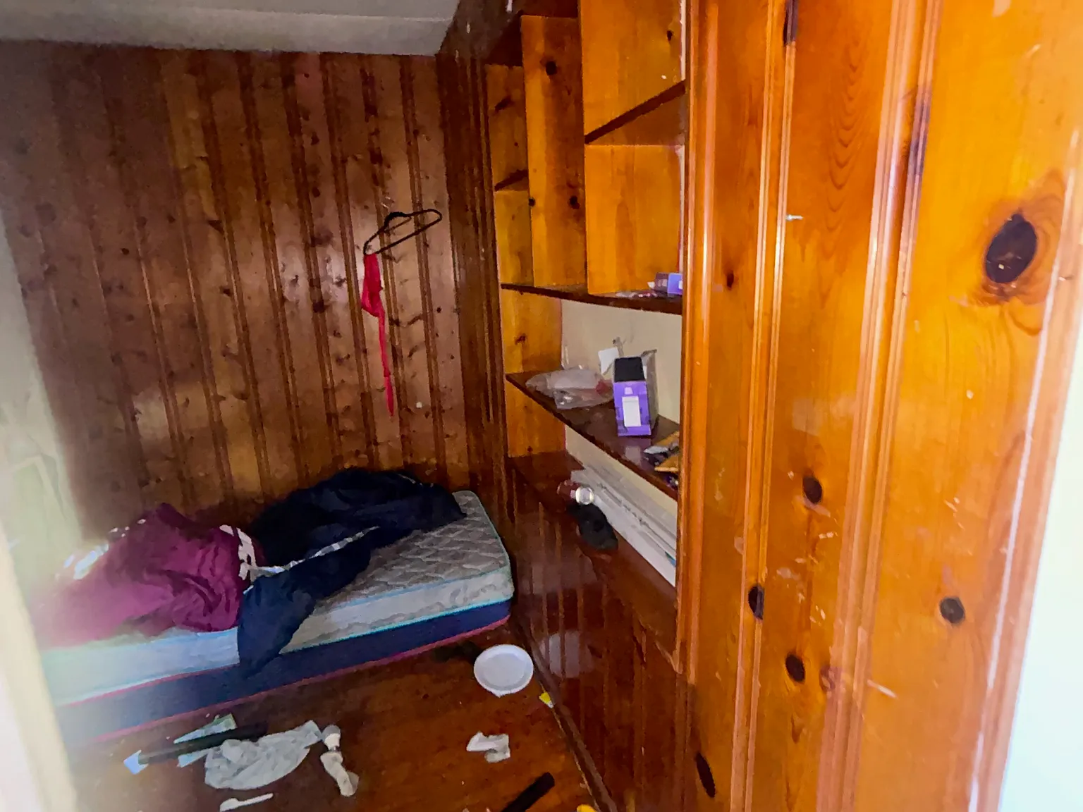 3 bed, 1176 sqft, $950 — Photo 4