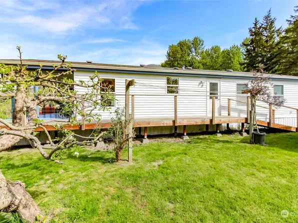 8524 37th Street Ct E #84, Puyallup, WA 98371