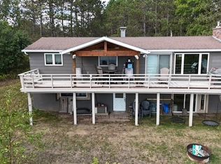 5399 W Perch Lake Rd, Winter, WI 54896