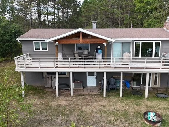 5399 W Perch Lake Road, Winter, WI 54896