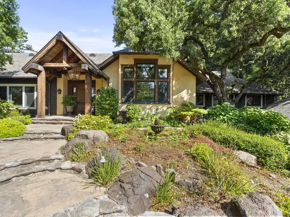 170 Josselyn Ln, Woodside, CA 94062