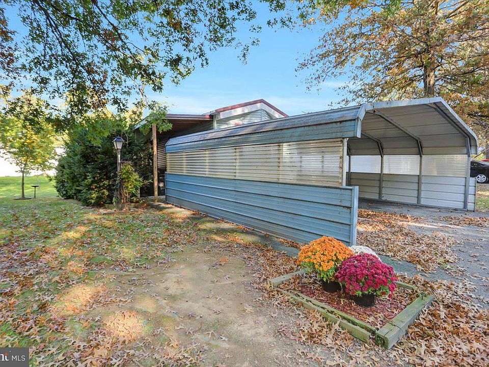 231 Shippensburg Mobile Est, Shippensburg, PA 17257 Zillow