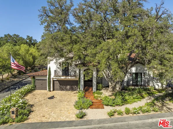 23725 La Salle Canyon Rd, Santa Clarita, CA 91321